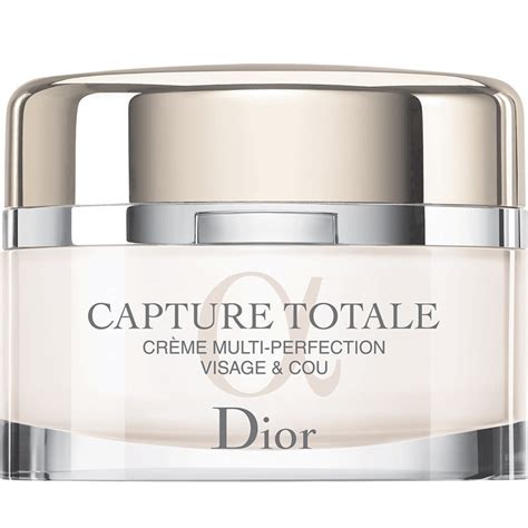 dior crema de fata|dior capture total cream.